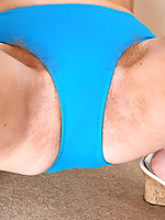 hairy pussy big ass