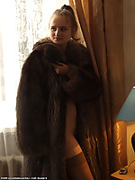 hairy pussy mature women