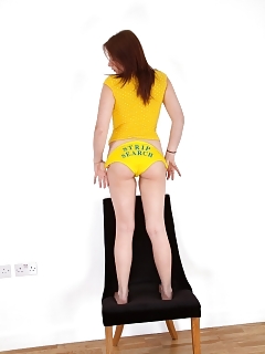 Angel Hairy Virgin Teens