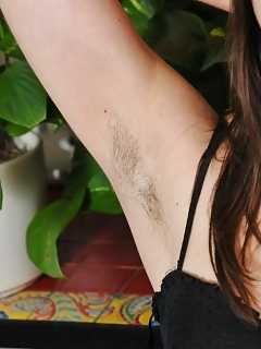 Felix Hairy Pussy Porn