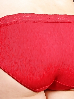 Dawna Russian Hairy Women