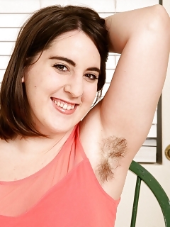 Beryl Hairy Malaysia Girls