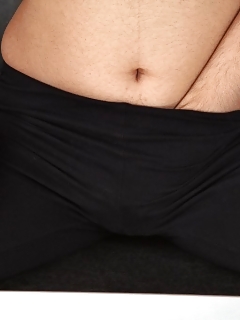 Rani Hairy Lebenon Girls