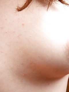 Mahonia Hairy Cambo Pussy Candy