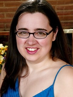 Cori Hairy Pussy Under Panties