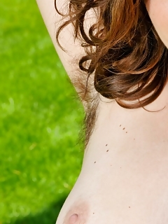 Simone Atk Hairy Angel