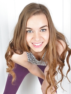 Tali Naughty Hairy Girls