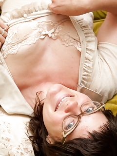 Mona Hairy Girls Armpit