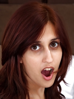 Jasmine Atk Hairy Ambar