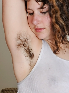 Felicia Amatuer Hairy Teens