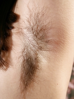 Mitena My Hairy Lady