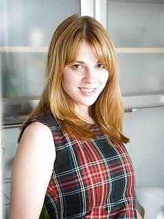 Lubov Hairy Pussy Party