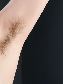 Brandi Dandi Hairy Scrotum