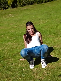 Jessica Biel Tight Hairy