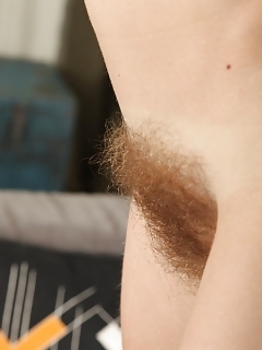Aden Hairy Fannies