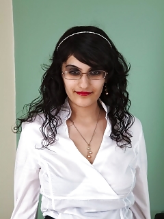 Rani Hairy Hairy Pussy