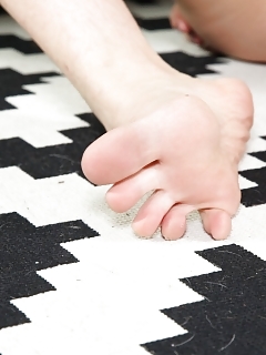 Jackie Paige Hairy Lebanese Girl