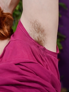 Eleanor Hairy Girls Pictures