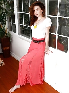 Emma Hairy Japanese Sexy Pussy