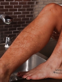 Alexis Hairy Swedisch Girls