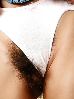 Aileena Sammy Atk Hairy