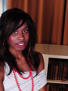 Tristina Sexy Hairy Women