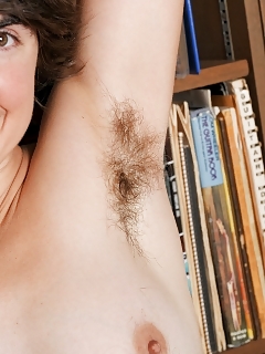 Renee Atk Hairy Trudy