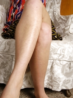 Rachael Hairy Butts Women