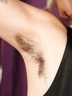 Eris Hairy Mature Porn