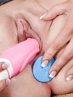 Kristen Hairy Ass Fuck