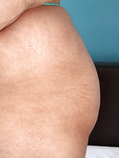 Rani Hairy Ethnic Women