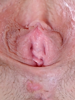 Rikki Hairy Pussy Holes