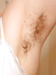 Cayenne Janine Atk Hairy