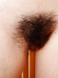 Amy Skinny Naked Hairy Girls