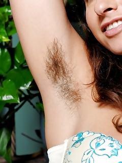 Monica Big Hairy Tits