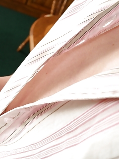 Hana Hairy Creampie Pussys