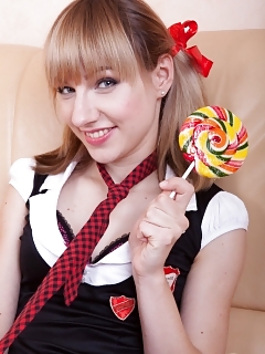 Juli Alice Threesome Dp Hairy Pussy Troia