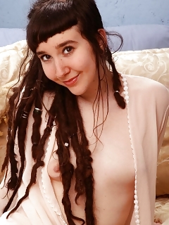 Urtica Hairy Seniors