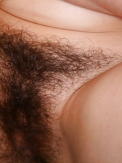 Kristina Hairy Thin Girls