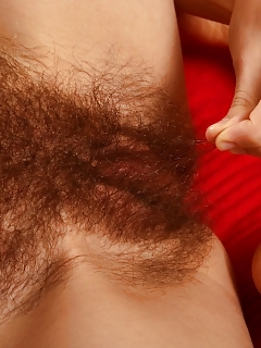 Cameron Hairy Women Pictures