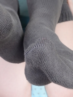 Emma Hairy Girl Pussy