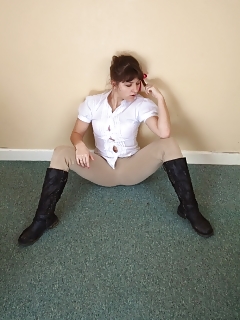 Rosie Hairy Married Women