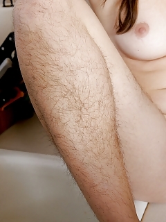 Autumn Old Hairy Sex