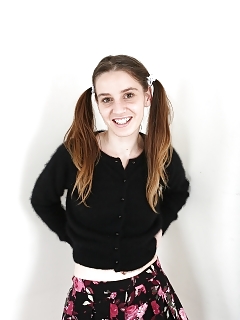 Shelly Come In My Hairy Pussy