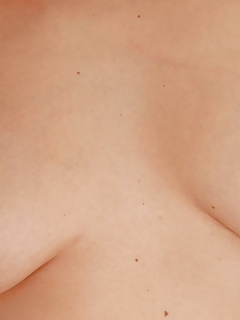 Vendula Hairy Anal Sex