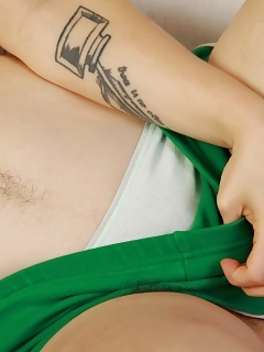 Velma The Best Hairy Pussy List