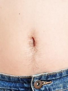 Eden Wonderful Hairy Pussy