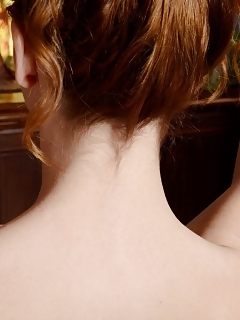 Sammy Grand African Hairy Women