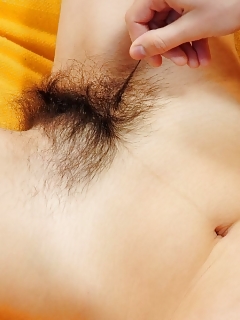 Banhina Eurupean Hairy Pussy