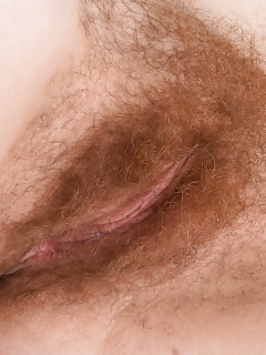 Sylvia Hairy Pussy Pics